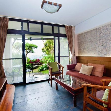 Margaret Garden Villa Renai Exterior photo