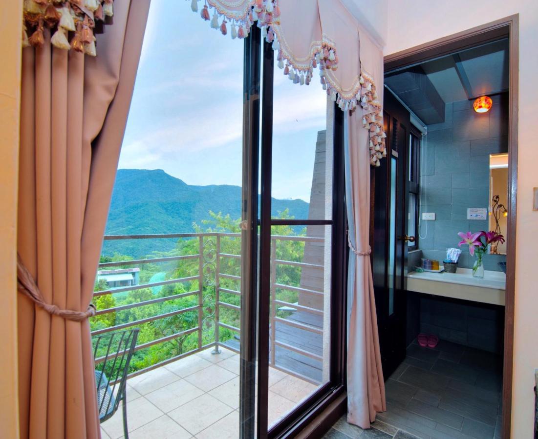 Margaret Garden Villa Renai Exterior photo