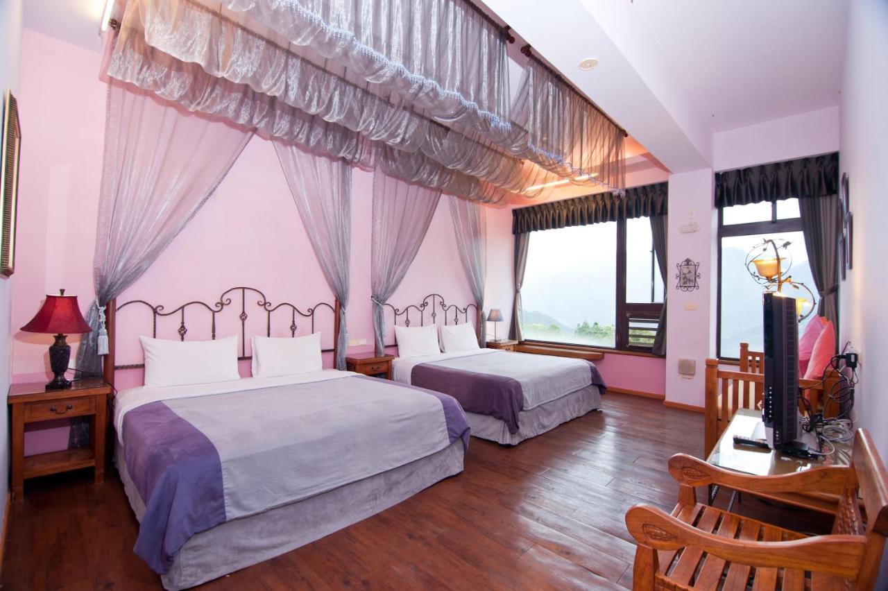 Margaret Garden Villa Renai Exterior photo