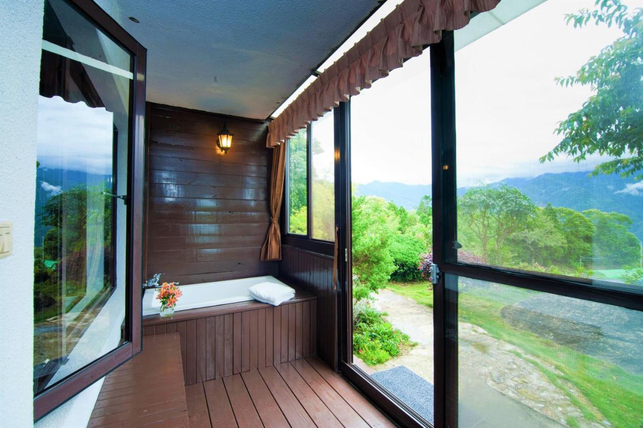 Margaret Garden Villa Renai Exterior photo