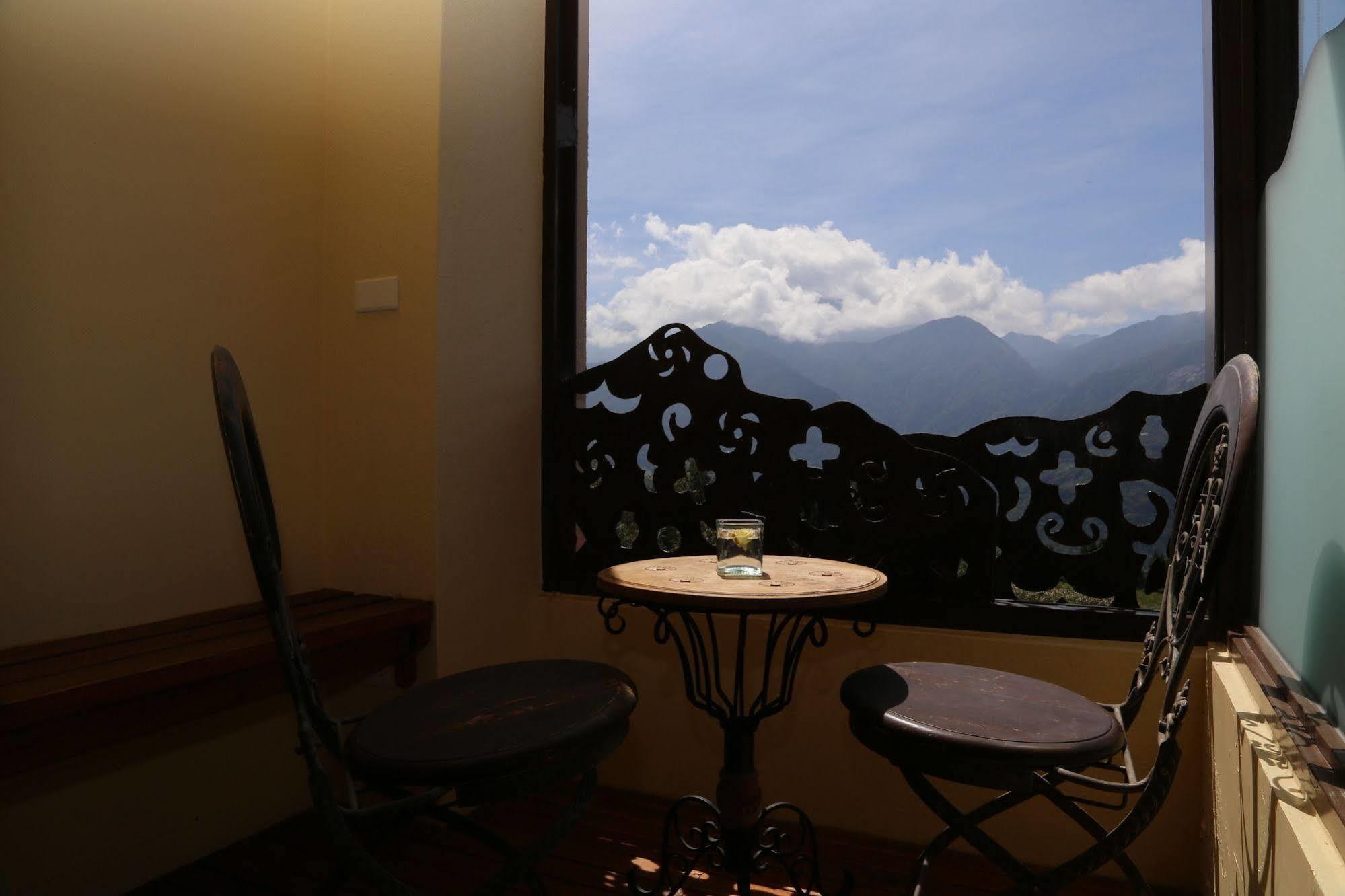 Margaret Garden Villa Renai Exterior photo
