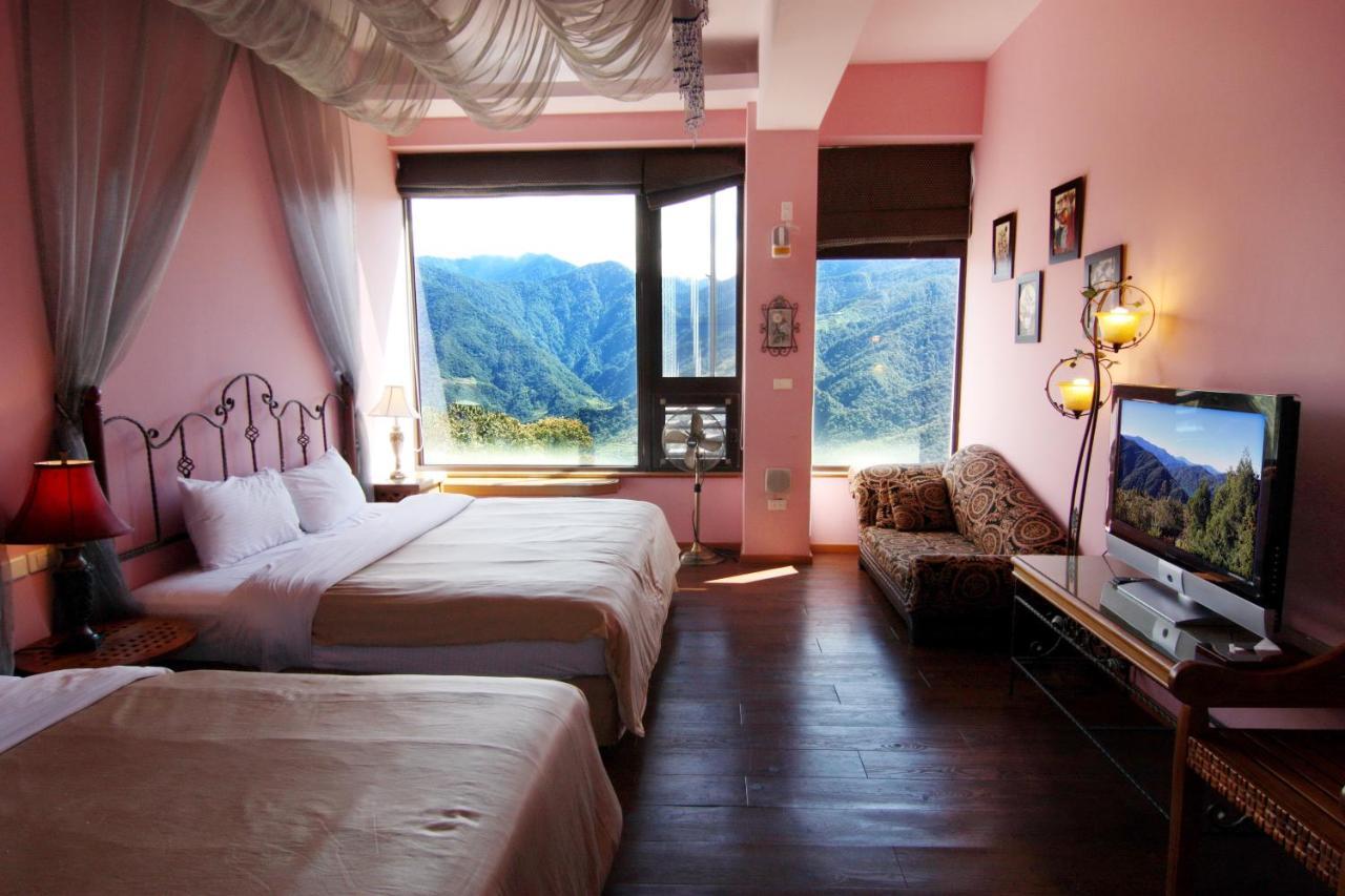 Margaret Garden Villa Renai Exterior photo