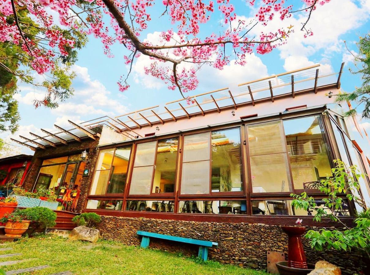 Margaret Garden Villa Renai Exterior photo