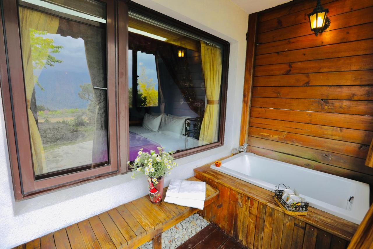 Margaret Garden Villa Renai Exterior photo