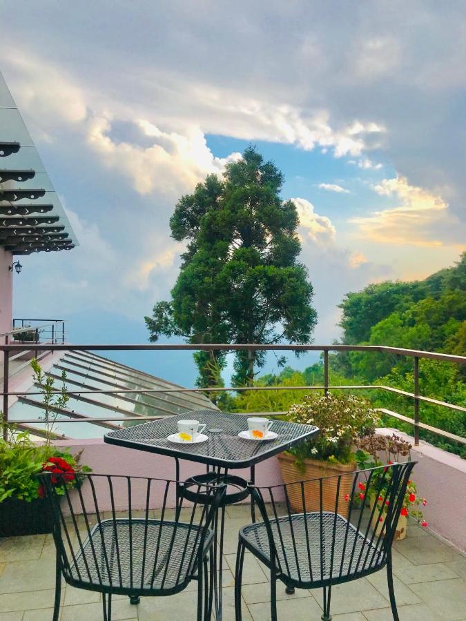 Margaret Garden Villa Renai Exterior photo