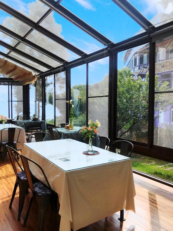 Margaret Garden Villa Renai Exterior photo